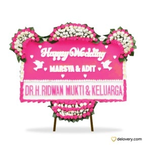 Celestial Romantic Wedding #1