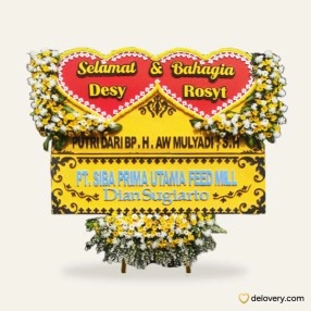 Celestial Wedding II #95