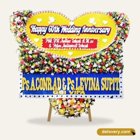 Celestial Wedding IV #2