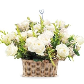Centerpiece Blossoms
