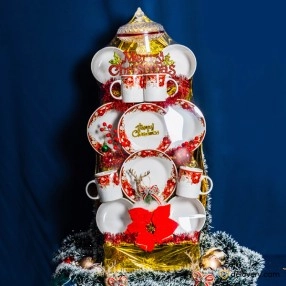 Ceramic Tower Grand