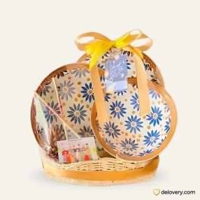Ceramix Hamper