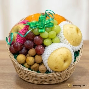 Ceria Basket