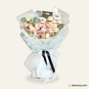 Charming Blooms