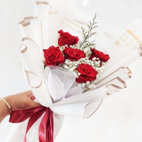 Charming Rose