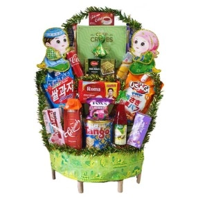 Cheer Snack