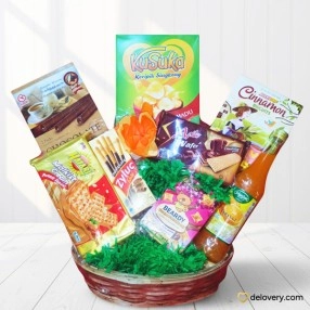Cheerful Bite Pack