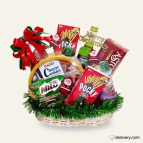 Cheerful Fare VII