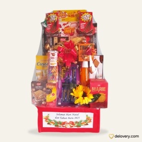 Cheerful Feast