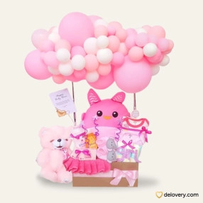 Cherished Baby Bundle