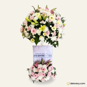 Chic Blossoms