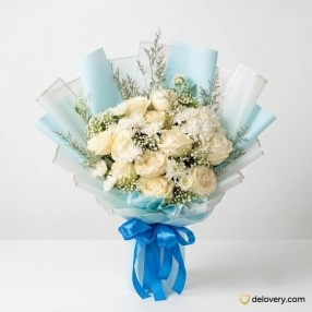 Chic Bouquet