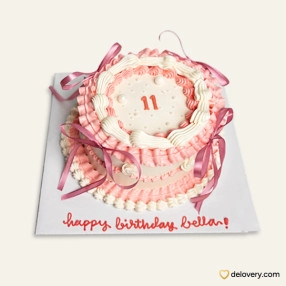 Chic Pastry