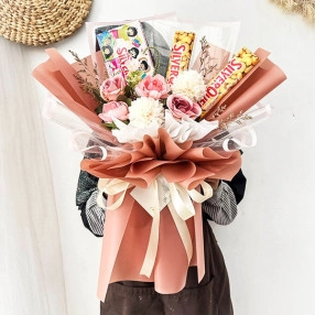 Choco Bloom