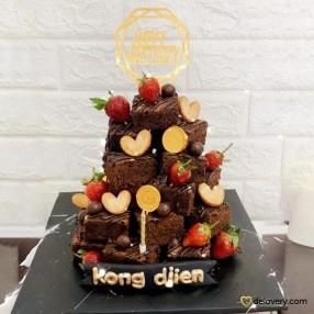 Choco Peak