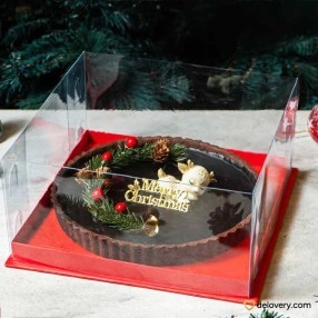 Choco Pie Treasure