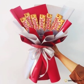 Choco Seven Bliss