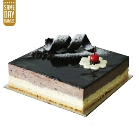 Chocolate Cheese Cake