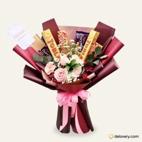 Chocolate Romeo