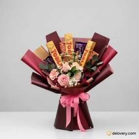 Chocolate Romeo