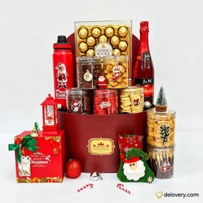 Christmas Grand Reserve