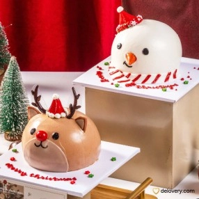 Christmas Joy Creation