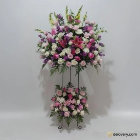 Cikava Fleur de Rose