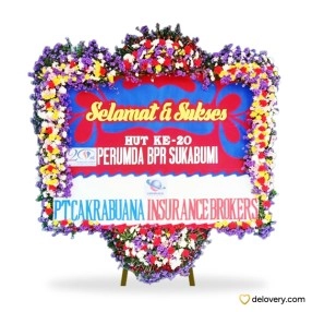 Ciletuh Blooming Success