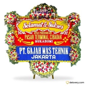 Ciletuh Majestic Glory