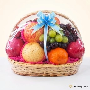 Citrus Delight Box