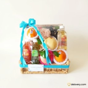 Citrus Meadow Cold