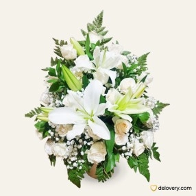 Classic Blooms