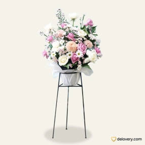 Classic Florals
