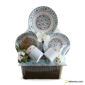 Classic Homeware Pack