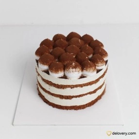 Classic Tiramisu