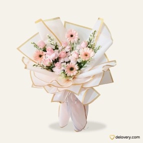 Classy Elegant Blossom
