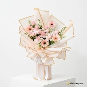 Classy Elegant Blossom