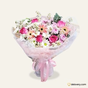 Classy Petals