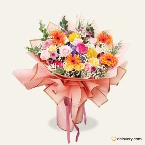 Classy Regal Roses