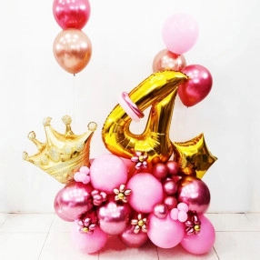 Cloud Nine Celebrations