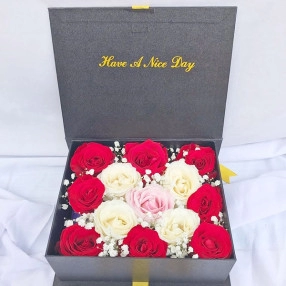 Rose of Lettice