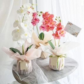 Noreen - Artificial Flower