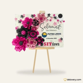 Colorful Craft