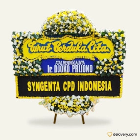 Condolences I #20