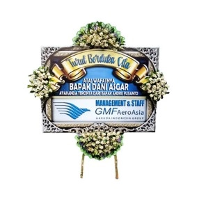 Condolences I #105