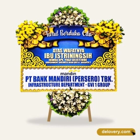 Condolences I #5