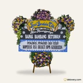 Condolences II #5
