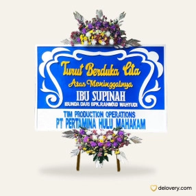 Condolences III #7