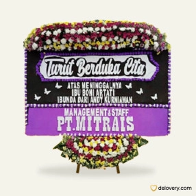 Condolences III #20