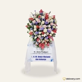 Condolences #3
